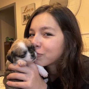 Meet your Posher, Madison